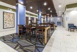  - Holiday Inn Express & Suites Villa Rica