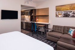  - TownePlace Suites by Marriott Merced