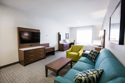  - Holiday Inn & Suites Conference Centre South Calgary