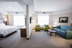  - Holiday Inn & Suites Conference Centre South Calgary