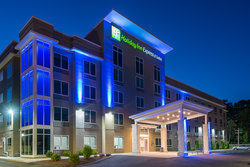  - Holiday Inn Express & Suites Norwood