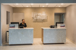  - Holiday Inn Express & Suites Norwood