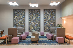  - Holiday Inn Express & Suites Norwood