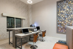  - Holiday Inn Express & Suites Norwood