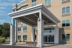  - Holiday Inn Express & Suites Norwood