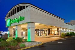  - Holiday Inn South Plainfield - I-287, Exit 5