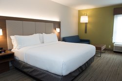  - Holiday Inn Express Moss Point - I-10, Exit 69