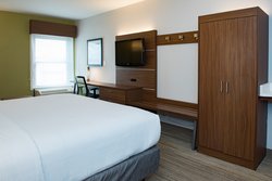  - Holiday Inn Express Moss Point - I-10, Exit 69