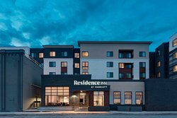  - Residence Inn by Marriott Downtown St Paul - I-94, Exit 241A