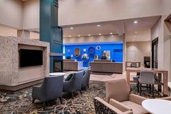  - Residence Inn by Marriott Downtown St Paul - I-94, Exit 241A
