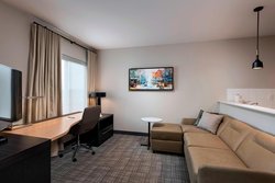  - Residence Inn by Marriott Downtown St Paul - I-94, Exit 241A