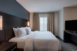  - Residence Inn by Marriott Downtown St Paul - I-94, Exit 241A