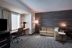  - Residence Inn by Marriott Downtown St Paul - I-94, Exit 241A