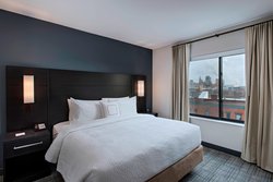  - Residence Inn by Marriott Downtown St Paul - I-94, Exit 241A