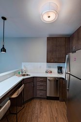  - Residence Inn by Marriott Downtown St Paul - I-94, Exit 241A