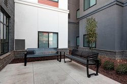  - Residence Inn by Marriott Downtown St Paul - I-94, Exit 241A