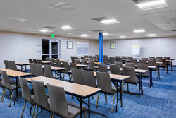  - Holiday Inn Express Southwest Oroville