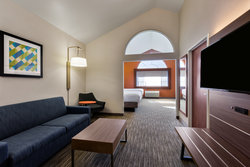  - Holiday Inn Express Southwest Oroville