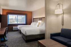  - Holiday Inn Express Southwest Oroville