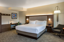  - Holiday Inn Express Southwest Oroville