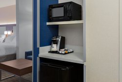  - Holiday Inn Express Southwest Oroville