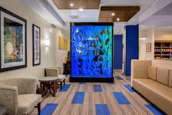  - Holiday Inn Express Southwest Oroville