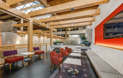  - Crowne Plaza Hotel Suffern