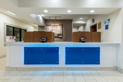  - Holiday Inn Express Henderson