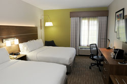  - Holiday Inn Express Henderson