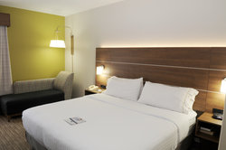  - Holiday Inn Express Henderson