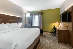  - Holiday Inn Express Henderson