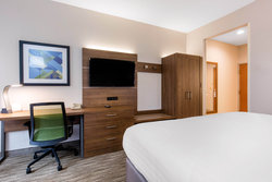  - Holiday Inn Express Henderson