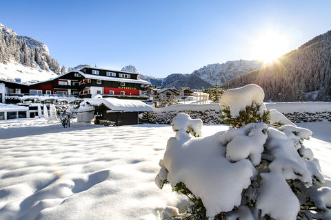 ALPENROYAL HOTEL - Photo 66