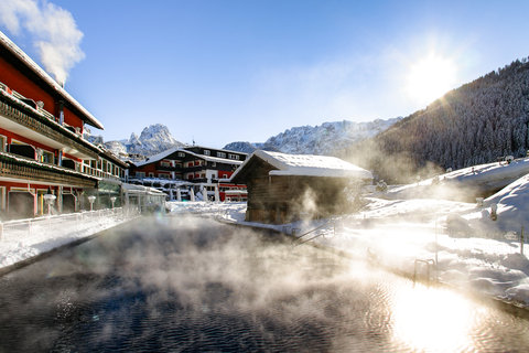ALPENROYAL HOTEL - Photo 3