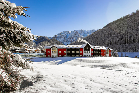 ALPENROYAL HOTEL - Photo 62