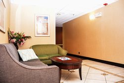  - Holiday Inn Express & Suites Fayetteville