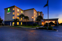  - Holiday Inn Express & Suites Arcadia