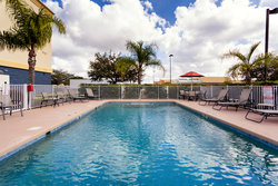  - Holiday Inn Express & Suites Arcadia