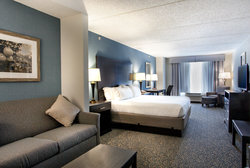  - Holiday Inn Express & Suites Arcadia
