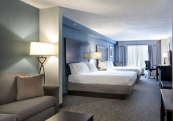  - Holiday Inn Express & Suites Arcadia