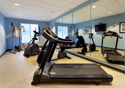  - Holiday Inn Express & Suites Arcadia