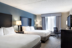  - Holiday Inn Express & Suites Arcadia