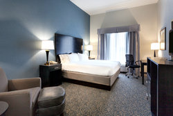  - Holiday Inn Express & Suites Arcadia