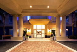  - Holiday Inn Express & Suites Arcadia