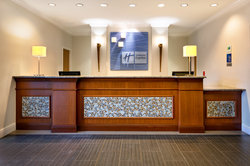  - Holiday Inn Express & Suites Arcadia