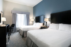  - Holiday Inn Express & Suites Arcadia