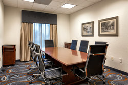  - Holiday Inn Express & Suites Arcadia