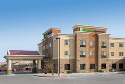  - Holiday Inn Express & Suites Truth or Consequences - I-25, Exit 79