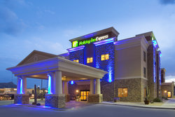  - Holiday Inn Express & Suites Truth or Consequences - I-25, Exit 79