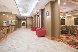  - Holiday Inn Express & Suites Truth or Consequences - I-25, Exit 79